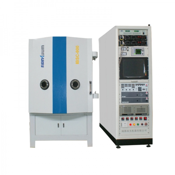 离子溅射镀膜设备