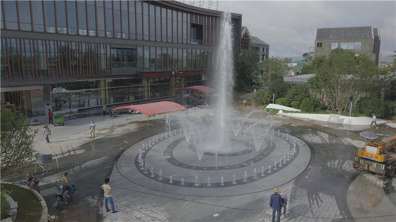 阳江绿地音乐必中三码不收费效果