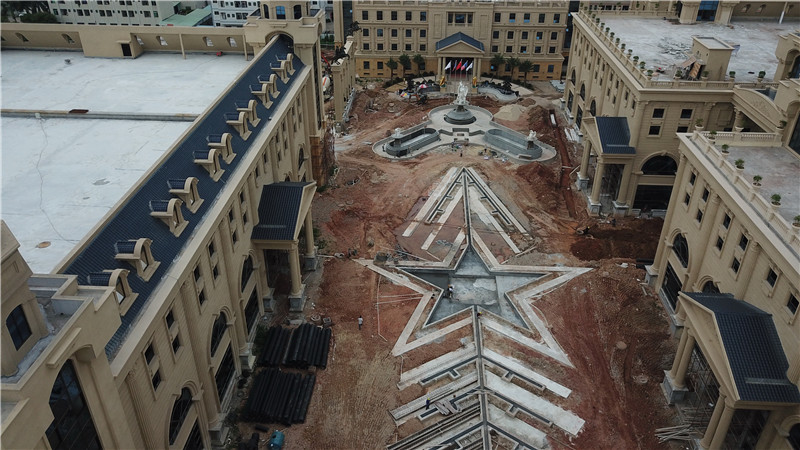 惠州欧美城必中三码不收费半岛国际施工