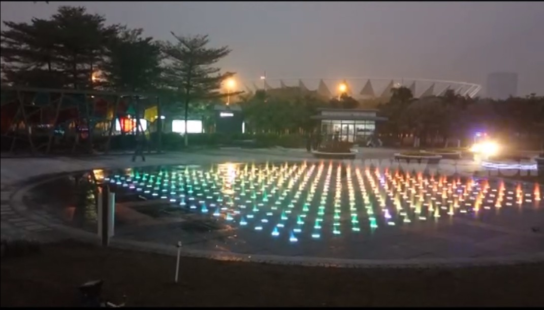 佛山市佛山公园矩阵音乐必中三码不收费