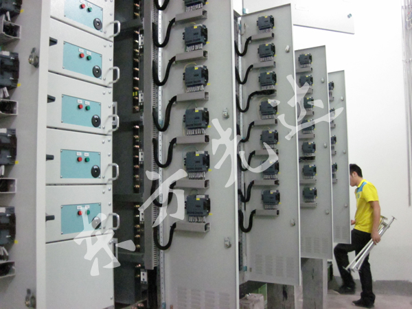 中烟厂音乐必中三码不收费电柜安装