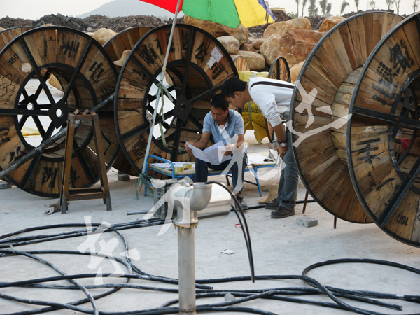 中烟厂音乐必中三码不收费电缆敷设半岛国际