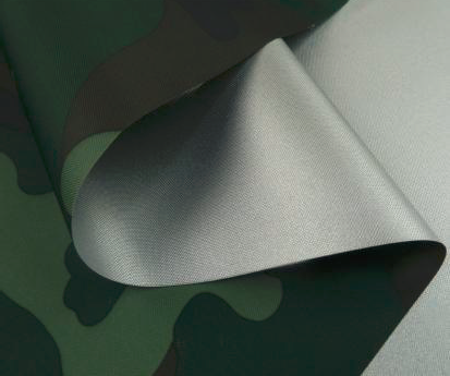 Bravecount Launched Anti-Thermal Imaging and Anti-Infrared Stealth Fabric