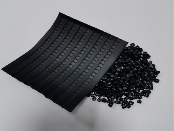 Bravecount Graphene Used in Anti-Static Plastic
