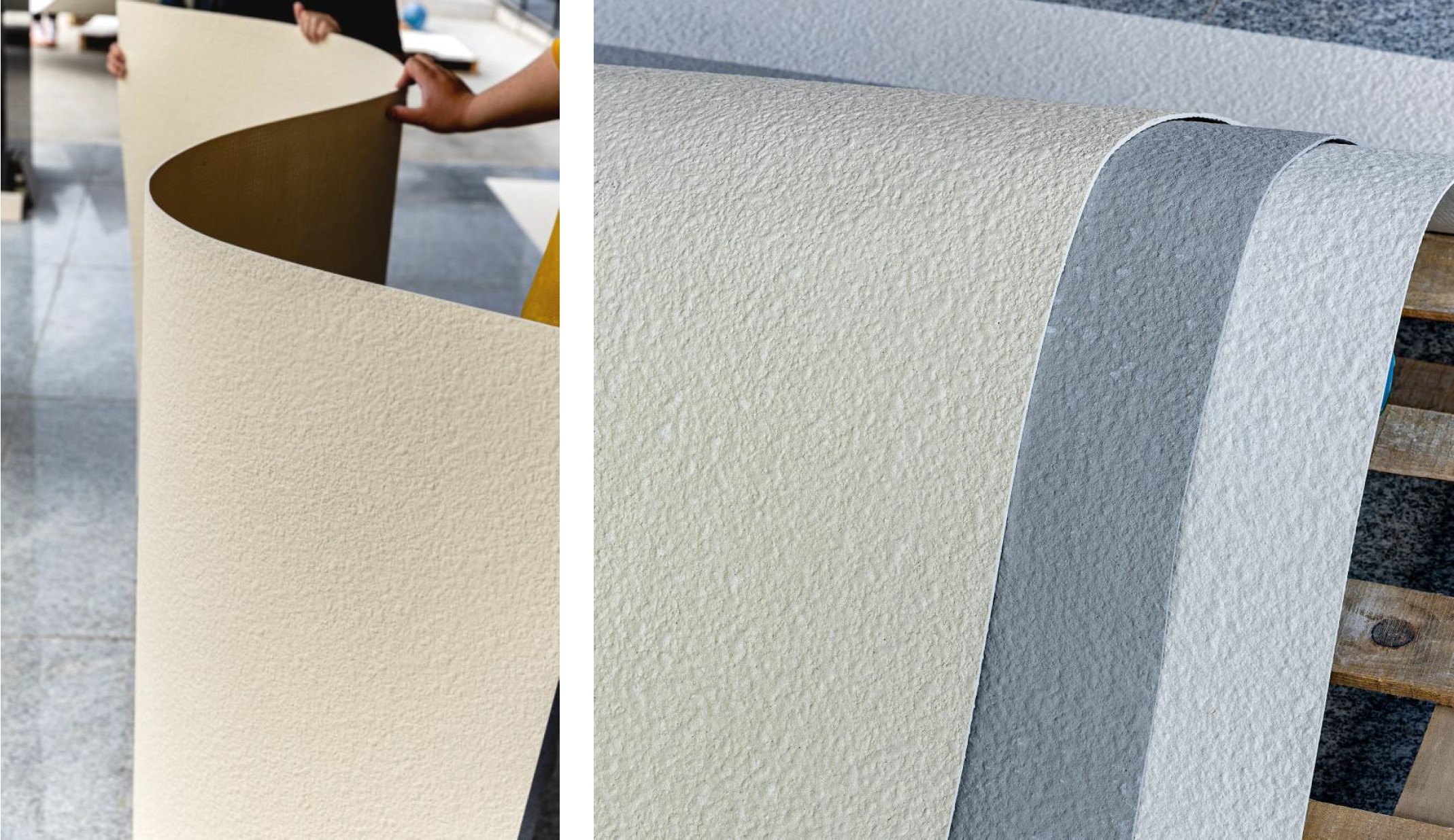 The Future Market Prospects of Flexible Stone Wall Decoration Materials: A Global Regional Analysis