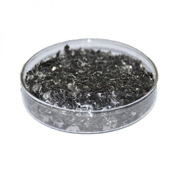 Large Flake Graphene Particle KNG-T181-2