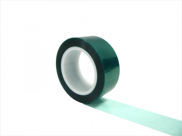 猴子牌绿胶 Monkey brand green tape  กาวสีเขียวแบรนด์ลิง