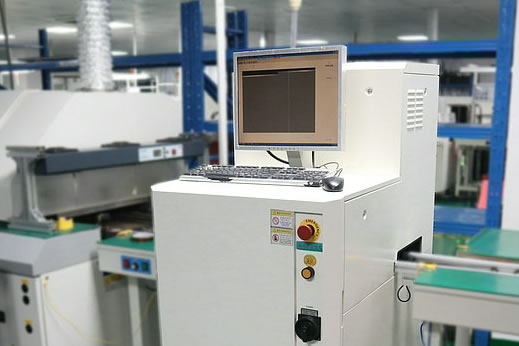 The role of ISO9001 certification in the PCBA industry
