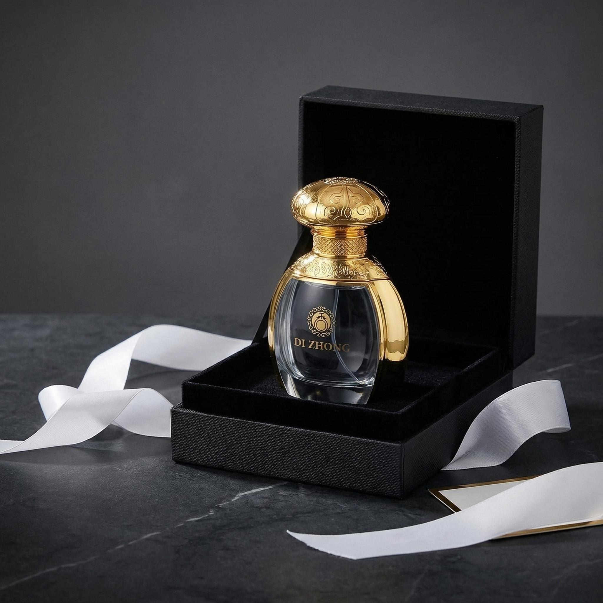 How to Choose a Qualified Perfume Bottle Manufacturer to Avoid Leakage & Appearance Defects