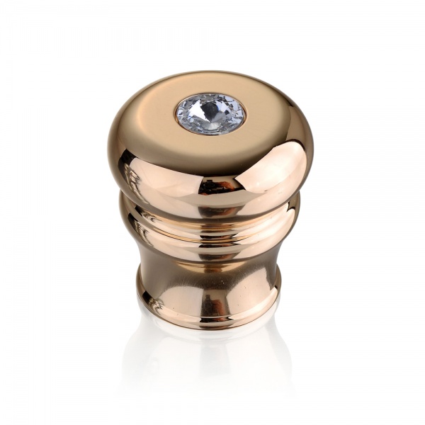 Luxury Wholesale Glass Perfume Bottle Cap Manufacture Custom Zamac Perfume Cap