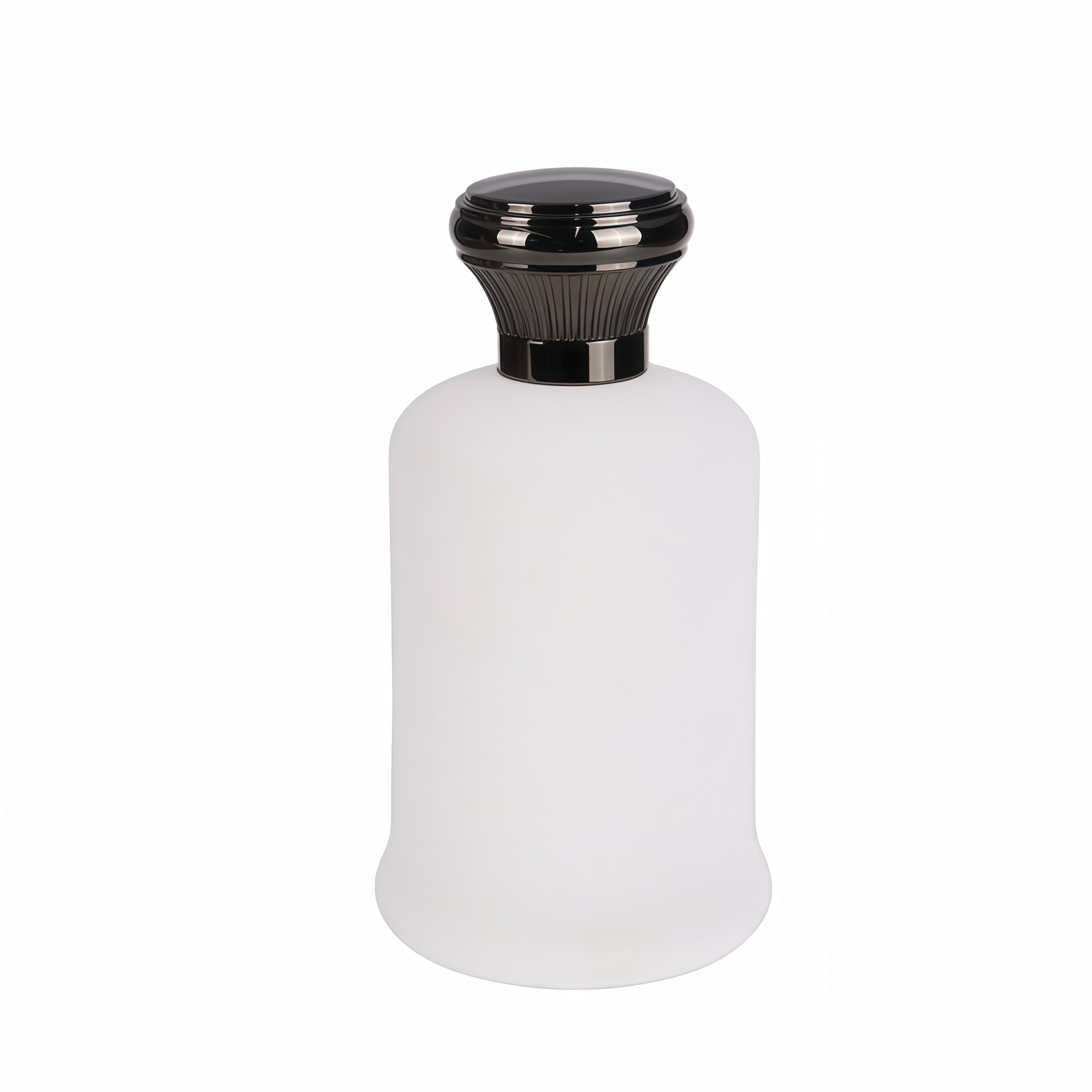 Custom Logo 30ml 50ml 100ml Empty Round Perfume Bottle Luxury Fragrance Glass Perfume Bottle