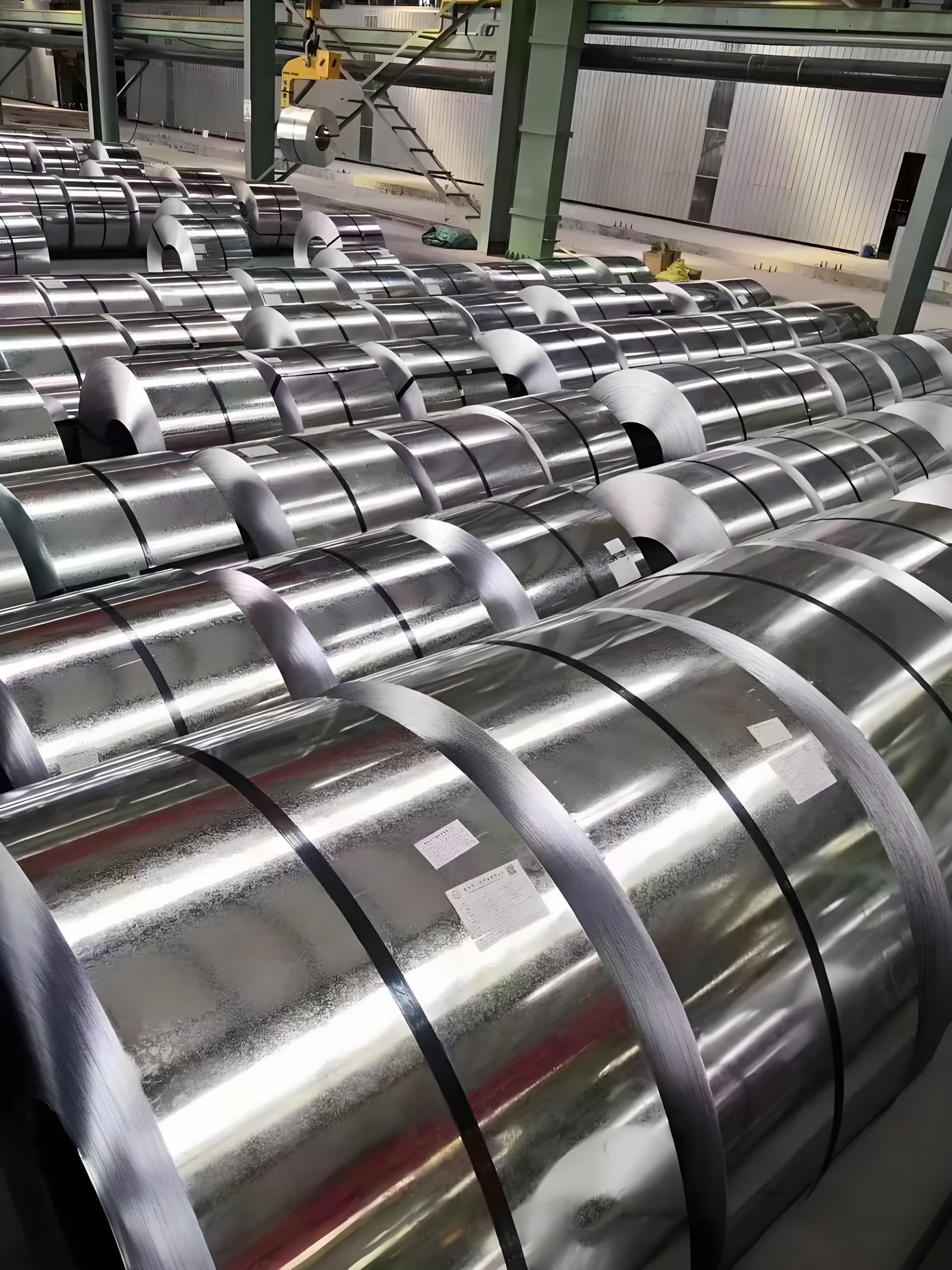 Lightweight Engineering: How Aluminum Coils Reduce Construction Costs by Optimizing Structural Efficiency