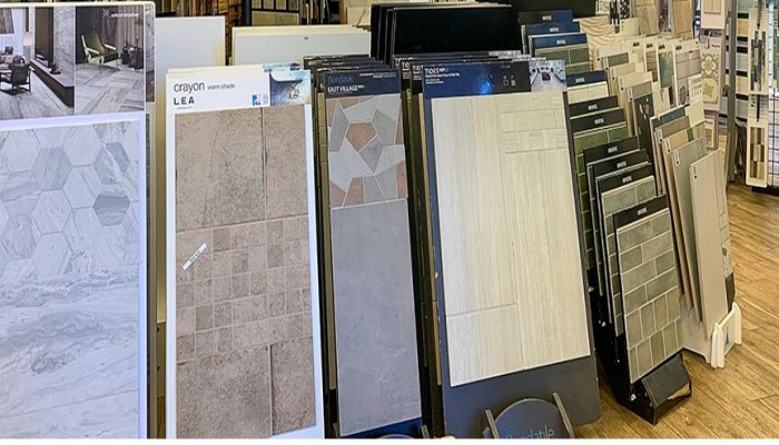 Maintaining Stone Display Racks: A Guide to High-End Efficiency