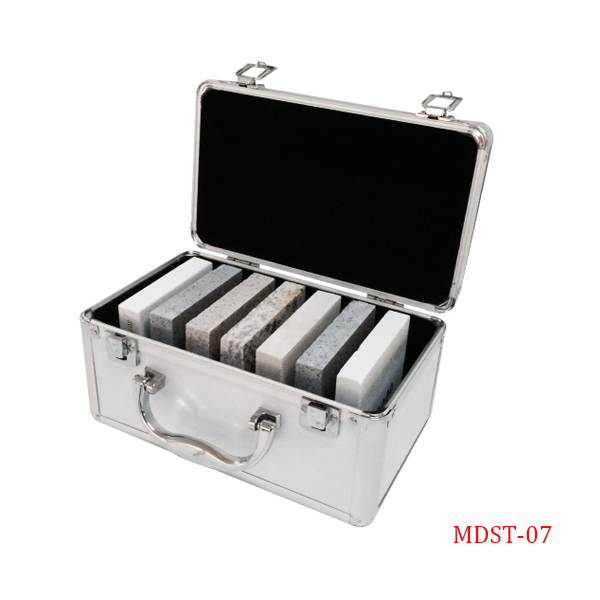 Stone Sample Box MDST-07