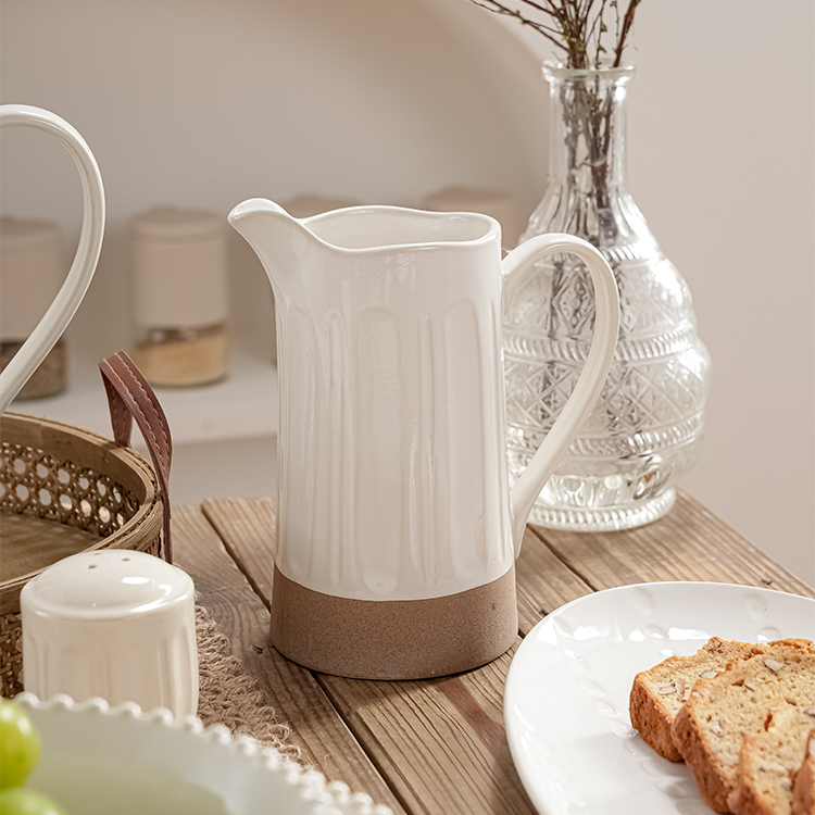 Nordic tableware set Minimalist style