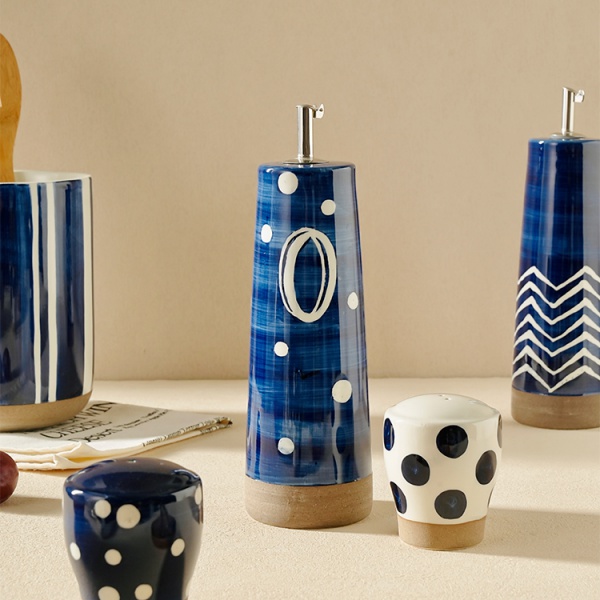 LAN CAI Set Ceramic kitchenware series