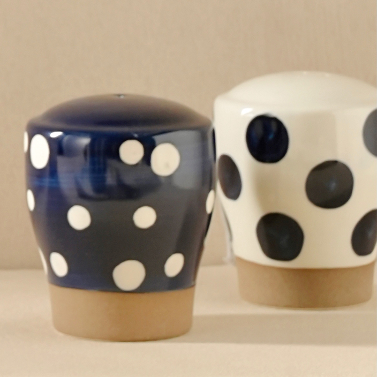 LAN CAI Set Ceramic kitchenware series