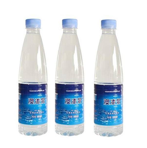 唐山澳冰泉饮品有限公司