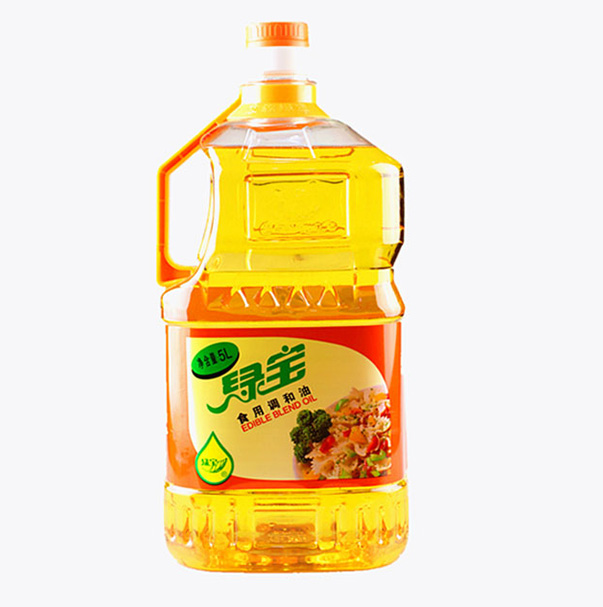 京粮集团北京艾森绿宝油脂有限公司
