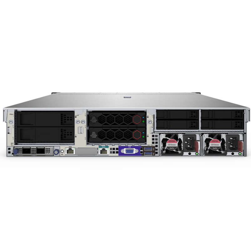 华三 H3C UniServer R3950 G7服务器