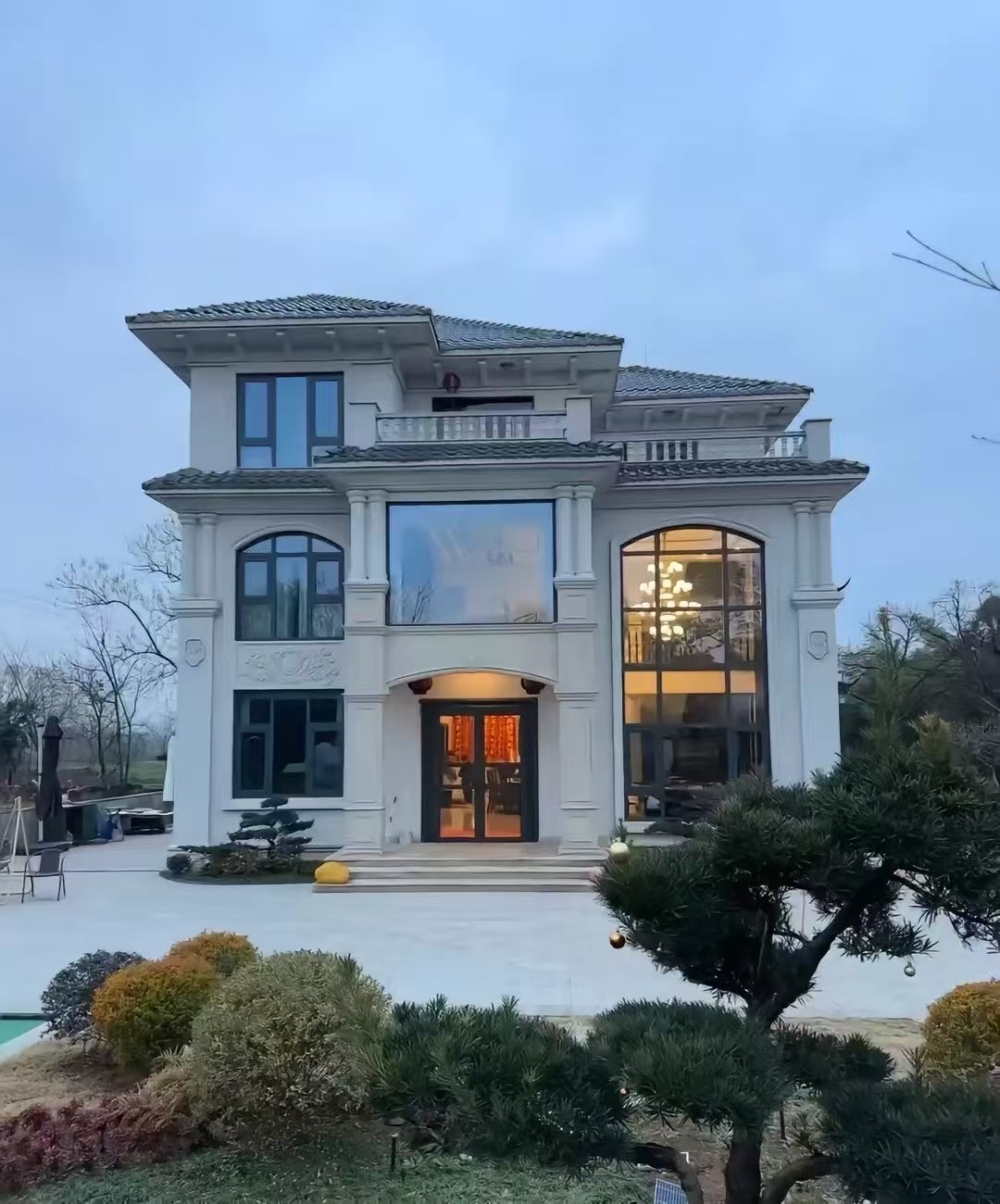 图片展示