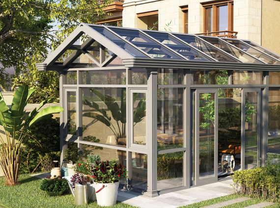 Sunroom