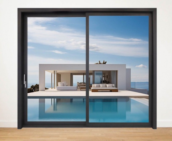 Lifting Door