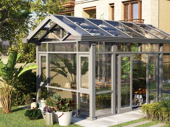 SunRoom