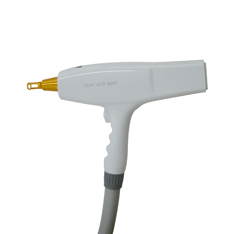 2 in 1 Multifunctional Pico Laser Picosecond 808 Diode Laser Machine Hair Removal Beauty Equipment