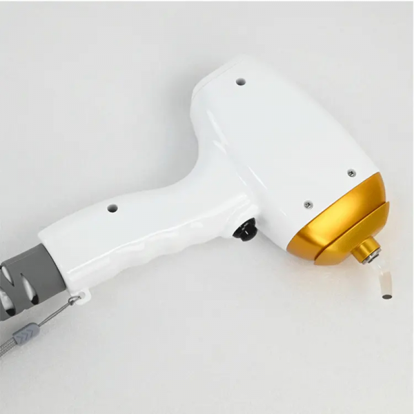 4 in 1 IPL Laser Beauty Machine for Face Body Hair Removal Skin Tightening Tattoo Removal Wrinkle Reduction