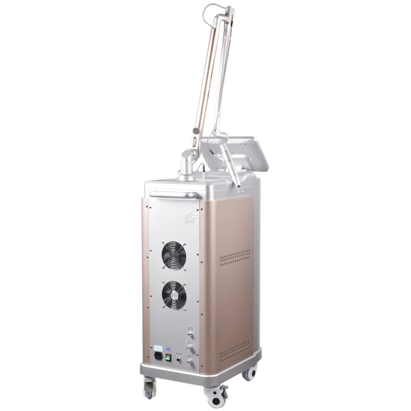 Picosecond Laser Machine 755nm Pico Lazer Tattoo Removal Device Freckle Spot Pigmentation Laser Equipment 4 Wavelengths For Salon Use CE Approved