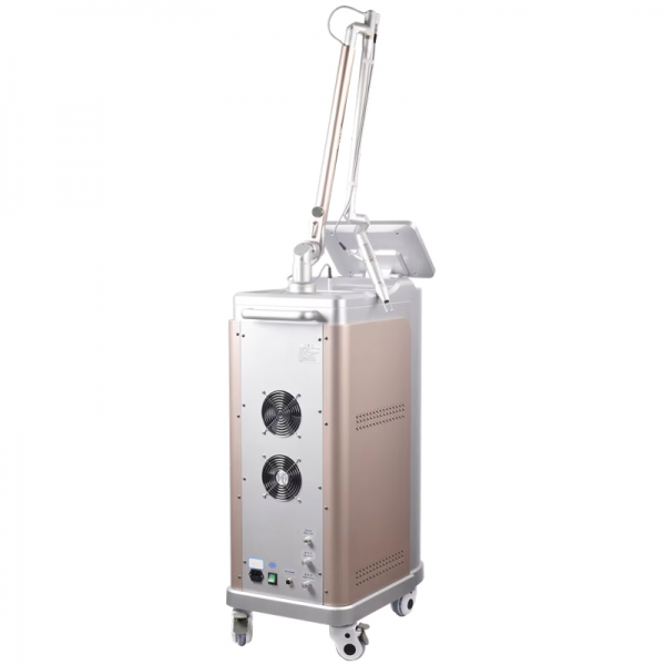Picosecond Laser Machine 755nm Pico Lazer Tattoo Removal Device Freckle Spot Pigmentation Laser Equipment 4 Wavelengths For Salon Use CE Approved
