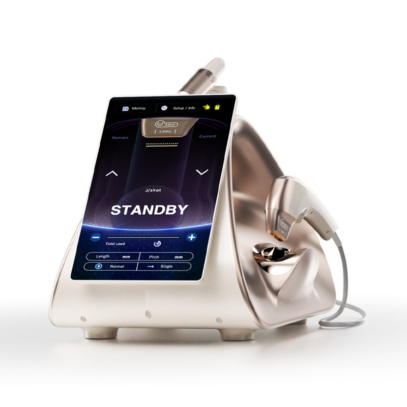 12D HIFU Newest Multi-functional Ultrasound Machine Skin Tightenning Wrinkle Removal Machine With 2 Years Warranty