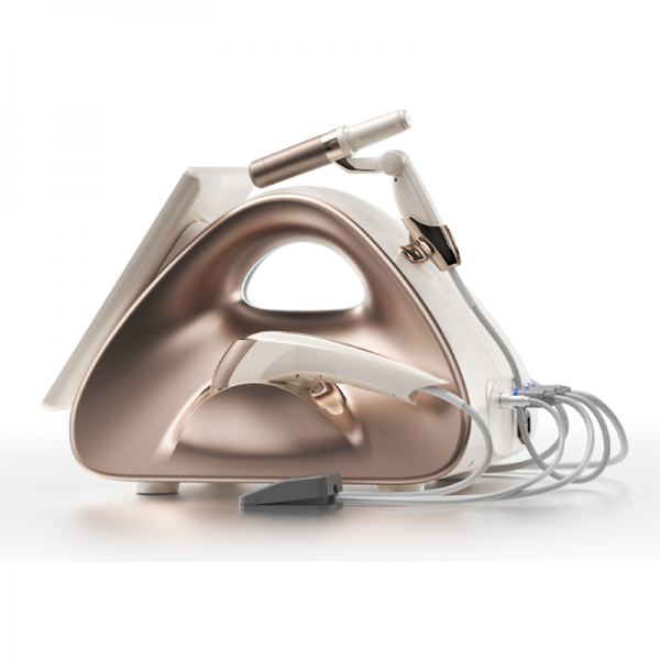 12D HIFU Newest Multi-functional Ultrasound Machine Skin Tightenning Wrinkle Removal Machine With 2 Years Warranty