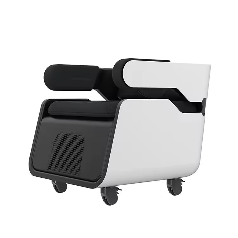 Hot Trend Pelvic Floor Muscle Trainer EMS Chair Urinary Incontinence Therapy for Salon