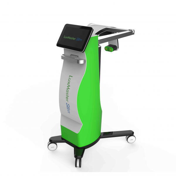 10D Laser Therapy Pain Relief Slim Shaping Fat Loss Removal 532nm 635nm Wavelength Body Slimming Physio Machine