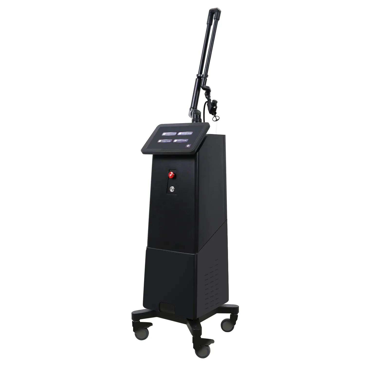 Beauty Salon Equipment Co2 Laser Fractional Laser Vertical Machine 10600nm Scar Removal Vaginal Tightening for Sale