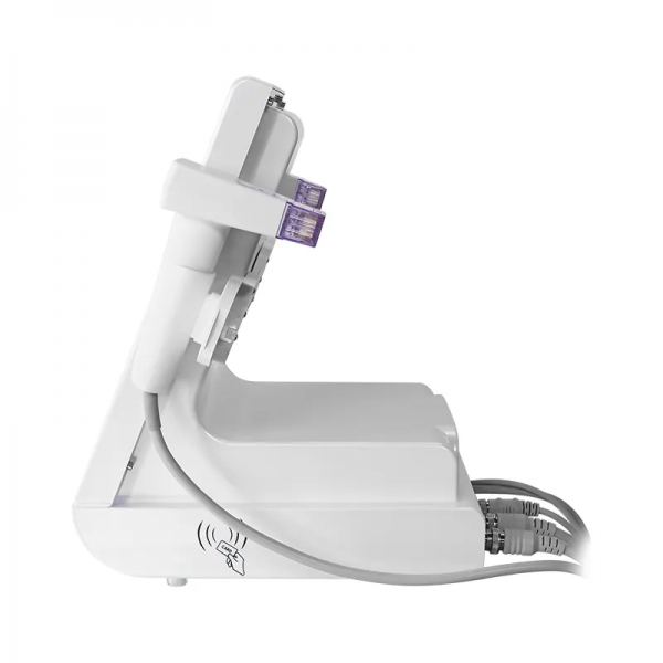 RF Microneedling Micro Needling Face Lift Acne Scar Removal Portable Facial Fractional Microneedle rf Machine