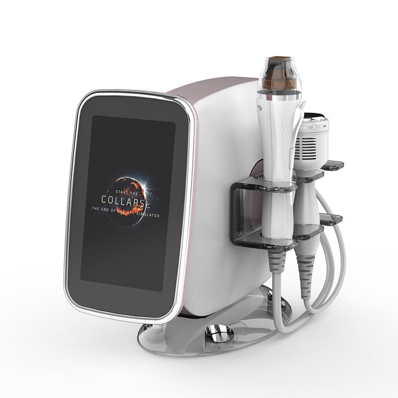 Radio Frequency Microneedling Cartridges Insulated Wholesale Low Price Fractional RF Microneedle Machine