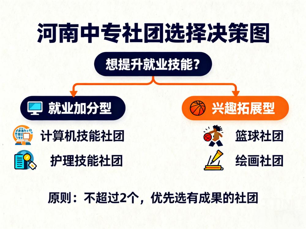 2024 河南中专校园生活全攻略...