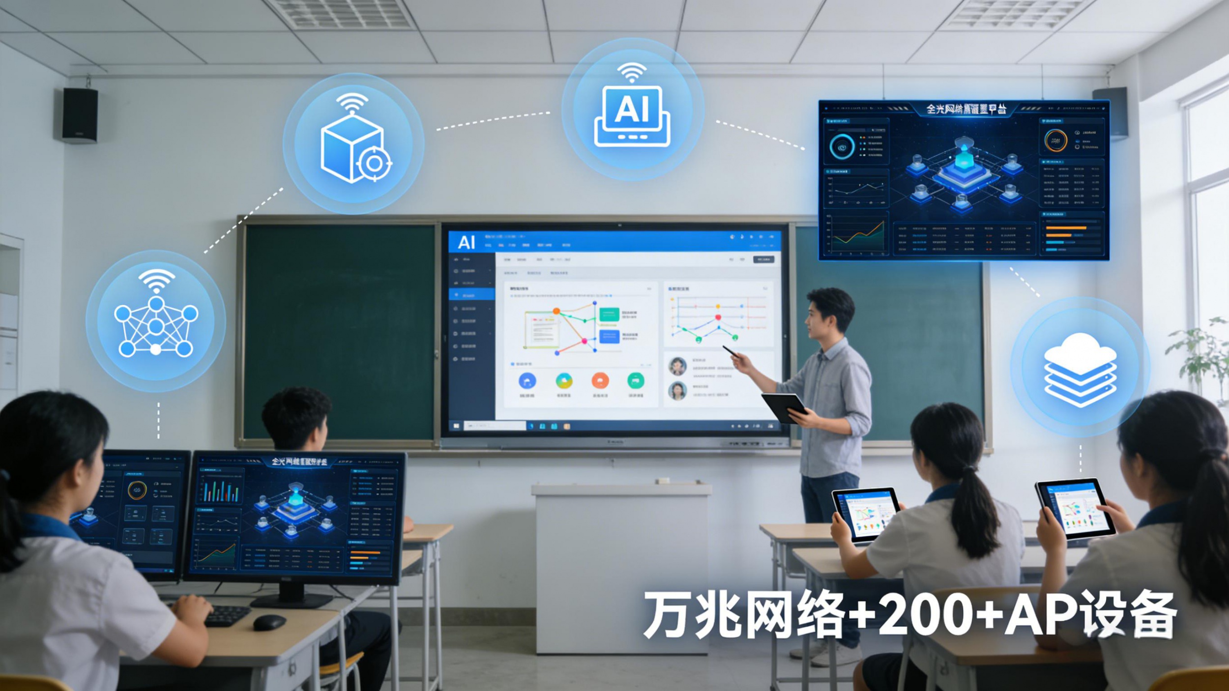 2025河南中专智慧校园TOP榜...