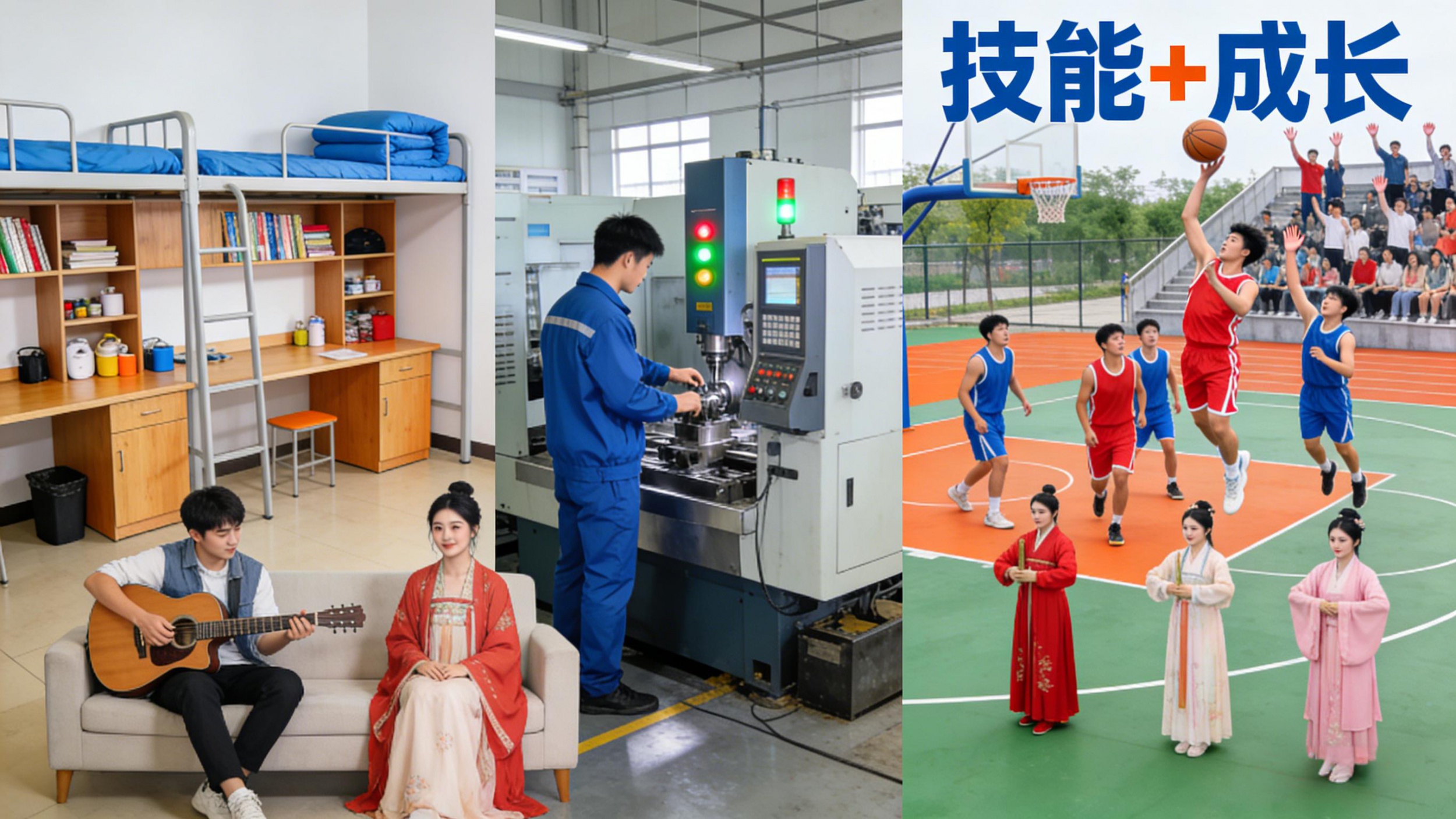 2025河南中专热门专业深度解析！5类高薪专业就业/升学数据曝光，附院校推荐