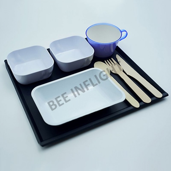 Rotable Tableware