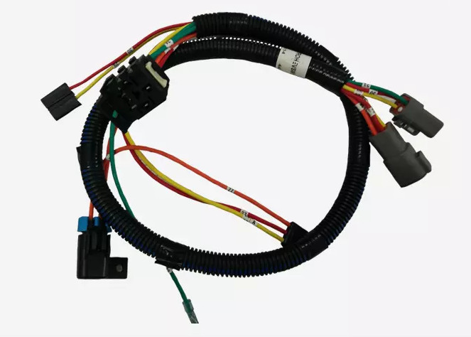 What is a Wire Harness and How does It Work?
