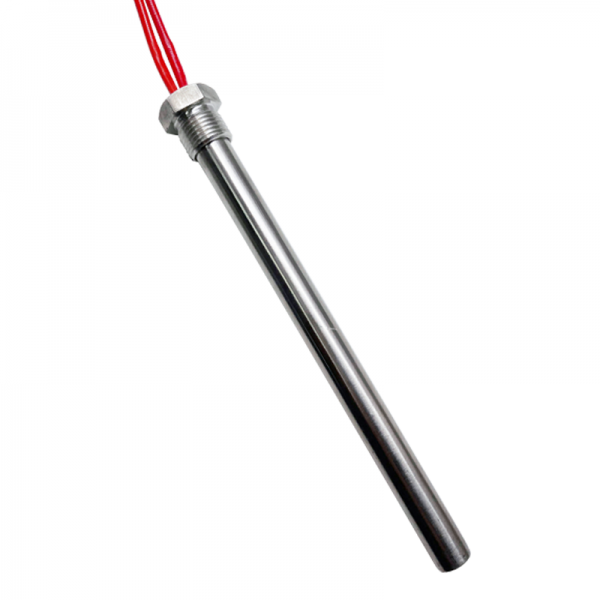 Thread Type Cartridge Heater