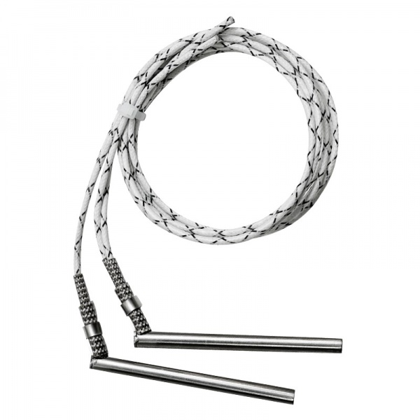 L Shape Cartridge Heater