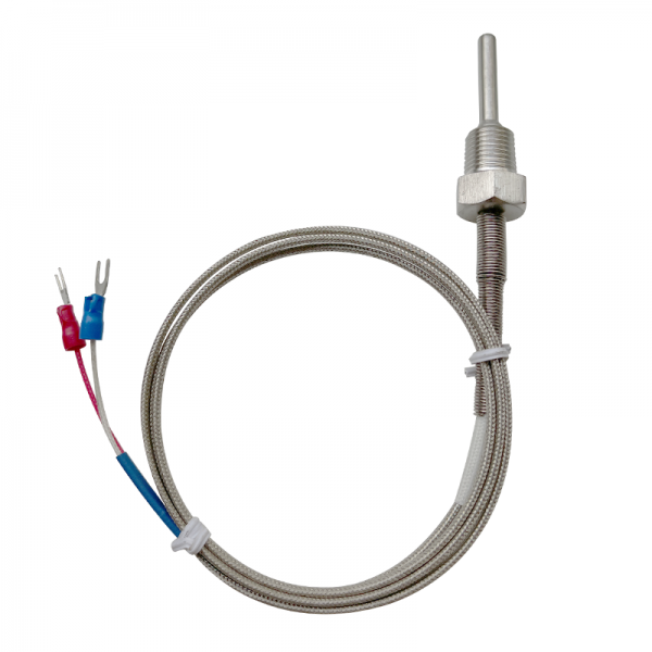 Customized Screw Type Thermocouple