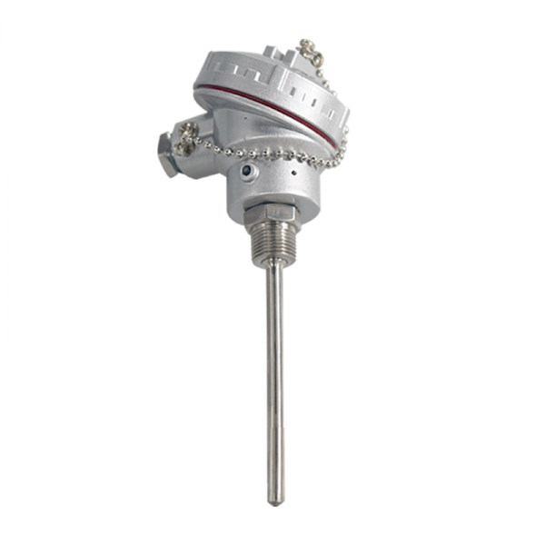 Sheathed Thermocouple