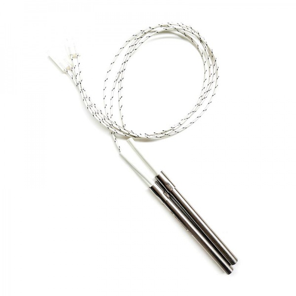 Internlal Caretridge Heater