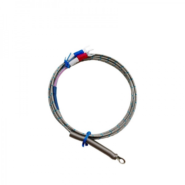 Washer Type Surface Thermocouple
